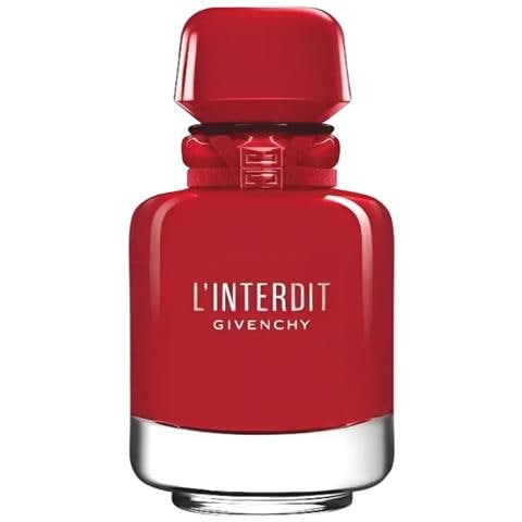 , L'interdit Rouge Ultime, Eau De Parfum, Per Le Donne, 50 Ml - Foto 1