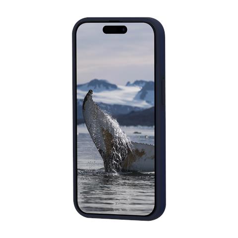 Iceland Ultra D3O MS custodia per cellulare Cover Blu - Foto 4