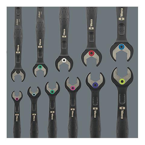 05020017001 chiave inglese manuale & set - Foto 2