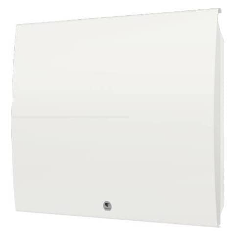 Radiatore Orizzontale Bianco A Calore Dolce Da 2000 W - 479316 - Foto 1