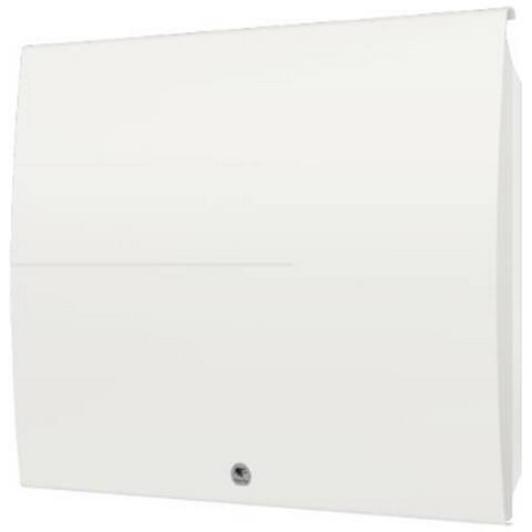 Radiatore Orizzontale Bianco A Calore Dolce Da 2000 W - 479316 - Foto 2