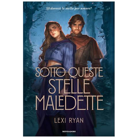 Lexi Ryan - Sotto queste stelle maledette - Foto 1