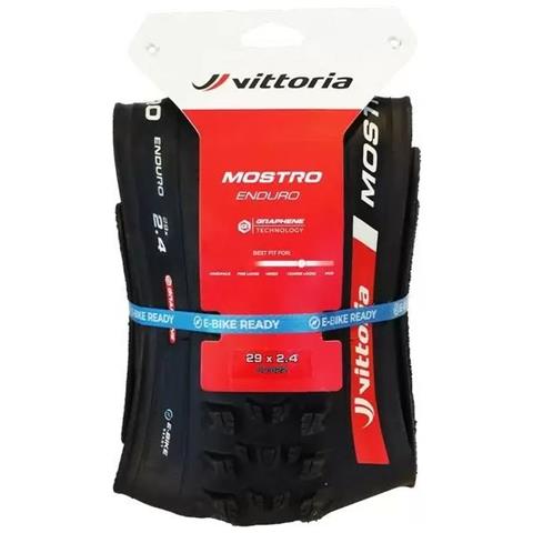 Copertone V 29x2.40 (60-622) Mostro Enduro Tlr 4c Pieg - Foto 3