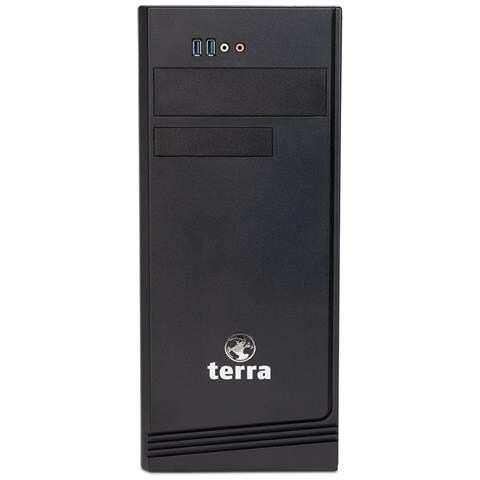 PC-BUSINESS 7000 AMD Ryzen™ 7 8700G 16 GB DDR5-SDRAM 1 TB SSD Windows 11 Pro Midi Tower Nero - Foto 1