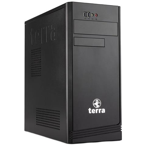 PC-BUSINESS 7000 AMD Ryzen™ 7 8700G 16 GB DDR5-SDRAM 1 TB SSD Windows 11 Pro Midi Tower Nero - Foto 2