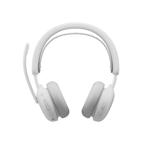 Zone Wireless 2 ES for Business Auricolare A Padiglione Business /Everyday USB tipo-C Bluetooth Bianco - Foto 2