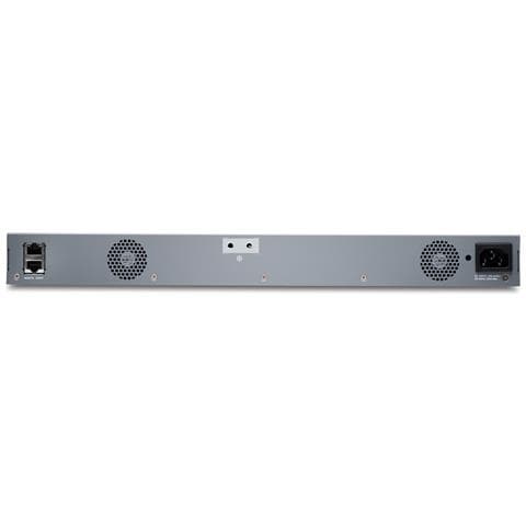EX4000-24P switch di rete Gestito L2/L3 Gigabit Ethernet (10/100/1000) Supporto Power over Ethernet (PoE) 1U Grigio - Foto 5