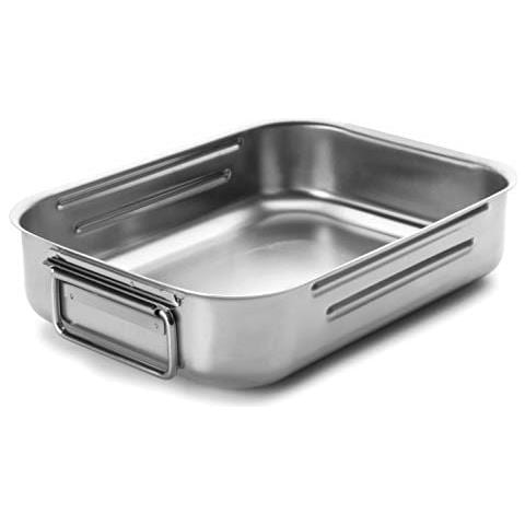 62535A - Maniglia pieghevole per girarrosto Honda 35x26 - Foto 1
