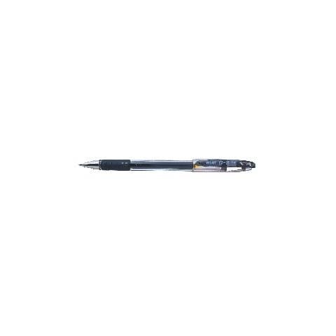 pz. 1 Penna a sfera G3. nero0.7mm BL-G3-7-L 1490 - Foto 1