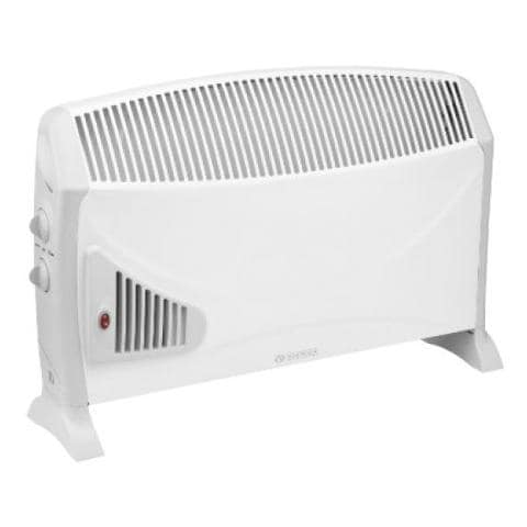 Prisma Turbo Termoconvettore Potenza 2000 Watt - Foto 1