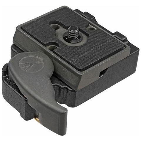 Adattatore con piastra a sgancio rapido 200PL - Foto 1