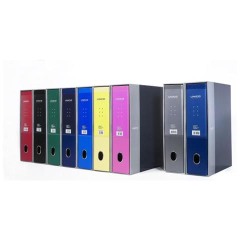 Cf6 Registratore Unico 23x33 D8 Ros - Foto 1