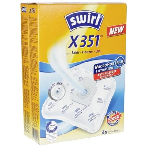 X 351 MP Plus AirSpace - Foto 1