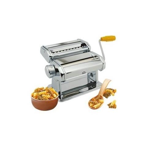 PM1600 Macchina per la Pasta Manuale Acciaio Inox - Foto 2