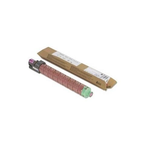 Toner Originale Magenta per MP C4503SP Capacità 22500 Pagine - Foto 7