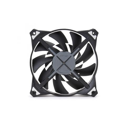 Dual Impeller case fan 120mm - Foto 1