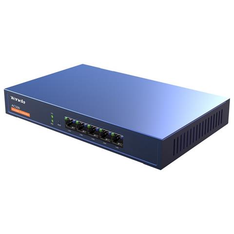 I-SWHUB AC500 - Access Controller con 5 porte LAN Gigabit, AC500 - Foto 1