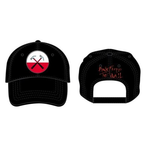 Pink Floyd - The Wall Hammers Logo (Cappello) - Foto 1