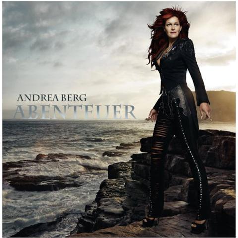 Berg, Andrea - Abenteuer - Foto 1