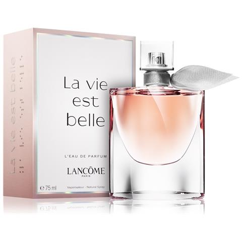 Profumo La Vie Est Belle Donna Edpv Ml 75 - Foto 15