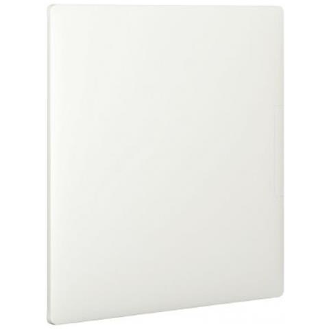 F315pb24 - Linea Space - Centralino Incasso 24m Bianco - Foto 6