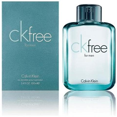 Edt Free For Men - Foto 2