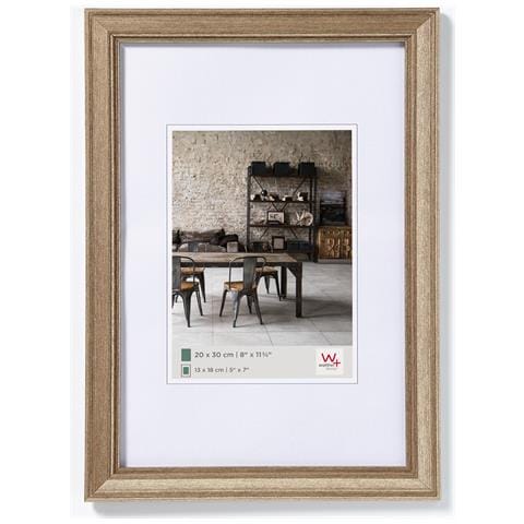 Lounge acciaio 15x20 plastica JA520D - Foto 3