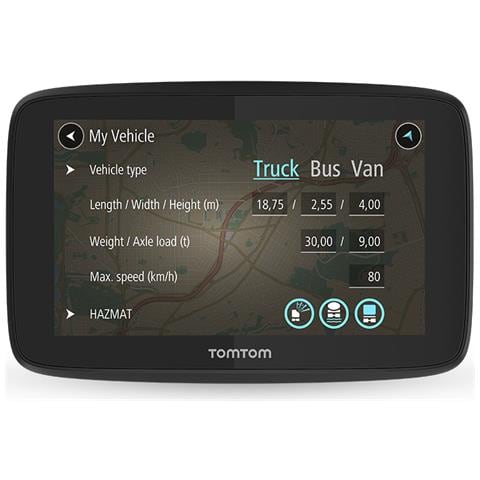 SCARICA MAPPE GRATIS X TOMTOM