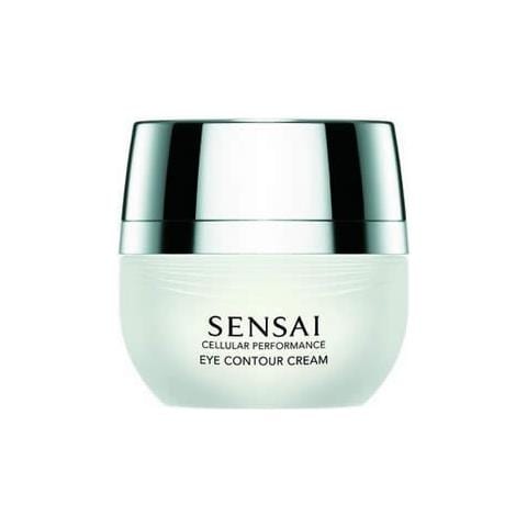 Sensai Cellular Eye Contour Cream 15 Ml Ne-73156 - Foto 2