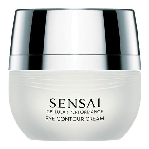 Sensai Cellular Eye Contour Cream 15 Ml Ne-73156 - Foto 8