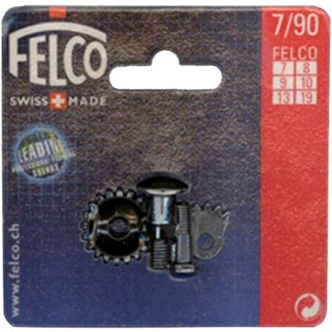 Kit Ricambi 7-8 7/90 - Foto 1