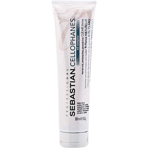 Cellophanes Shine Clear 300 Ml - Foto 2
