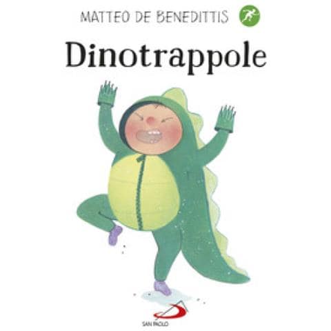 Matteo De Benedittis - Dinotrappole - Foto 2