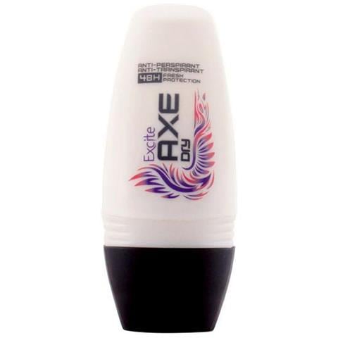 Excite Dry Deodorante Roll On 50ml - Foto 2