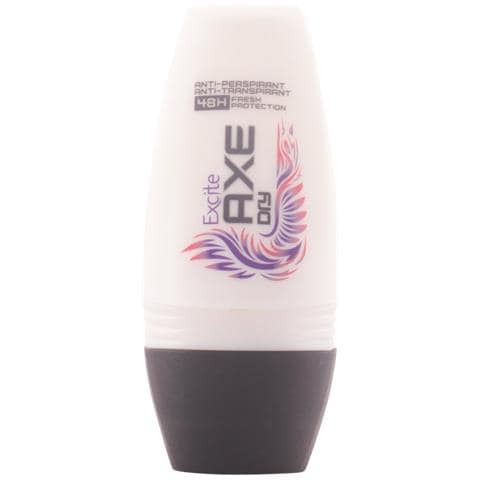 Excite Dry Deodorante Roll On 50ml - Foto 1