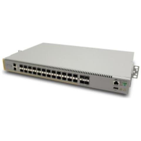 Managed Industrial Switch - Foto 1