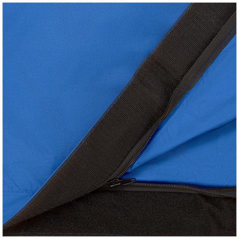 Poltrona Sacco Impermeabile In Naylon Blu 180x230cm - Foto 31