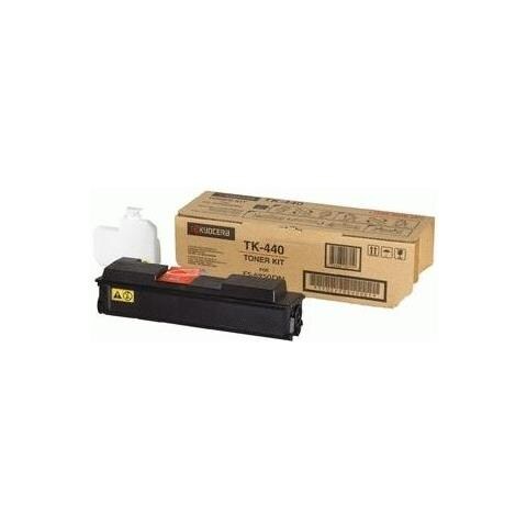 Tk-440 Cartuccia Toner Originale Nero - Foto 2