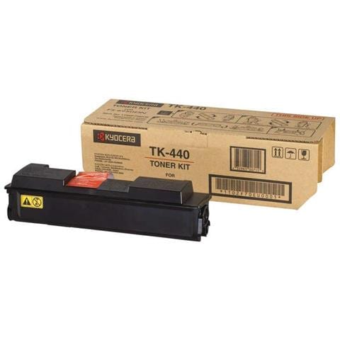 Tk-440 Cartuccia Toner Originale Nero - Foto 4