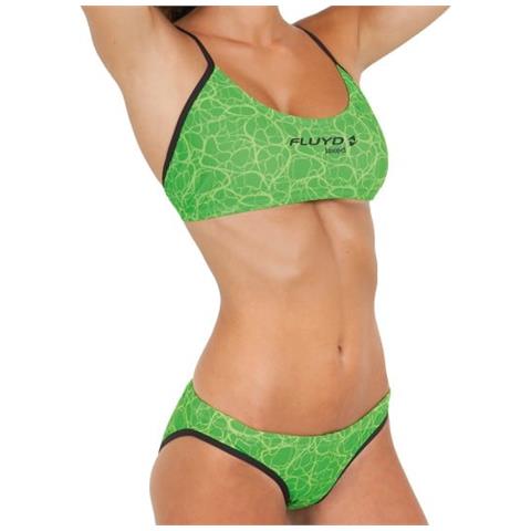 Bikinis E Tankinis Fluyd Bikini Costumi Donna - Foto 5