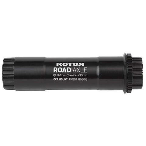 Staffe Inferiori Aldhu Axle Rd Componenti One Size - Foto 1