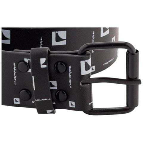 Accessori Zeta Belt Abbigliamento Uomo 100 Cm - Foto 2