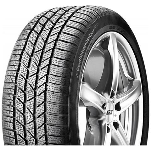 Contiwintercontact Ts 830p (245/35 R19 93v Xl, Mo)  - Foto 2