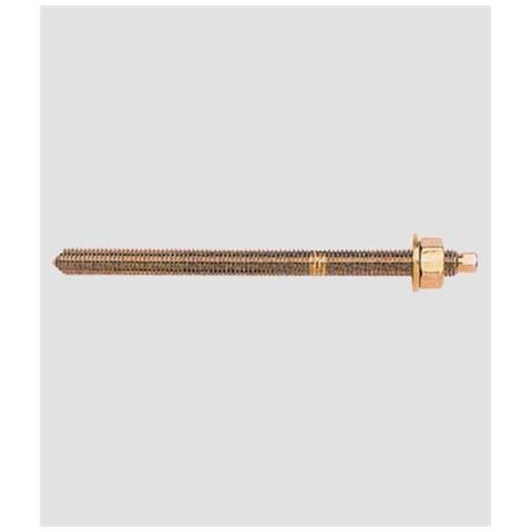 Rgm 12x160 Bar. fil. x F / chim Pz. 10 - Foto 1