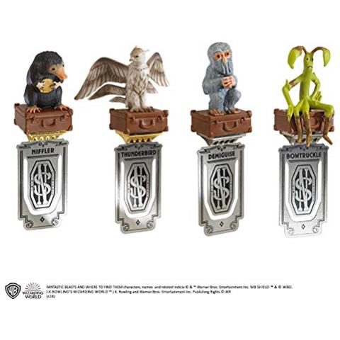 Fb Collector Bookmark Set Segnalibro - Foto 1