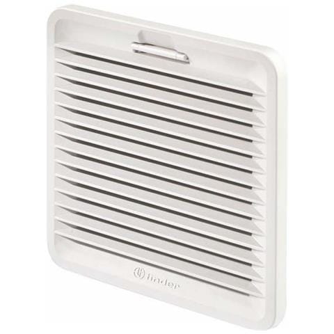 Filtro Scarico 125x125mm 7f0200002000 - Foto 1