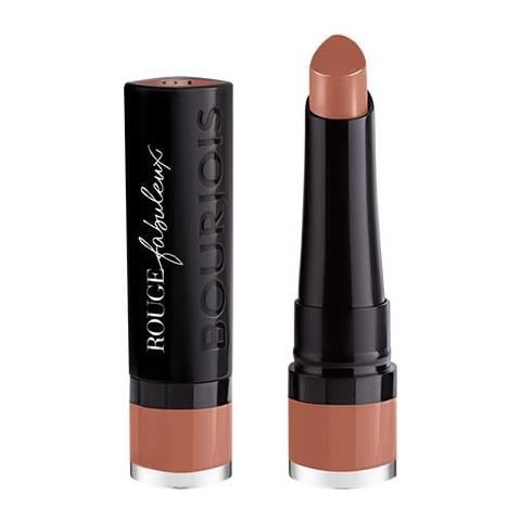 Rossetto Rouge Fabuleux 002 A Leau De Rose - Foto 2