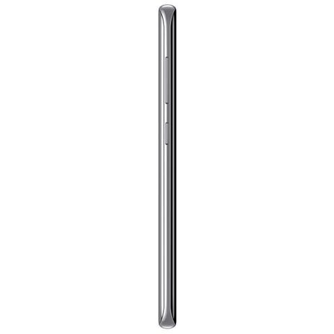 [Ricondizionato BASIC] Galaxy S8 Nero 64 GB 4G / LTE Impermeabile Display 5.8" Quad HD Slot Micro SD Fotocamera 12 Mpx Android - Europa - Foto 10