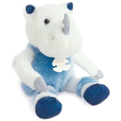 Histoire D'Ours Plüschpudel Roxane – 25 Cm, Rosa Mit Glitzer-Tutu | Kuscheltier Für Mädchen Ab 2 Jahren