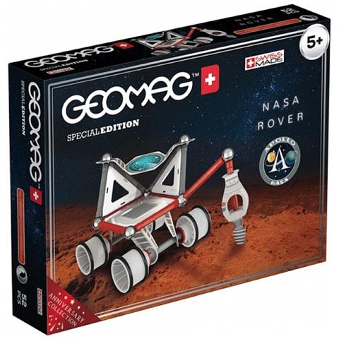 Nasa Rover 54pcs Special Edition - Foto 1